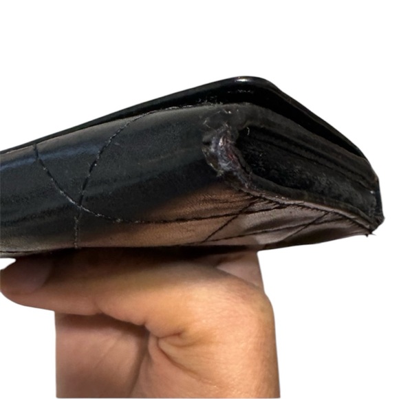 Chanel CC Logo Wallet- Pink Interior 💖 - Picture 13 of 15